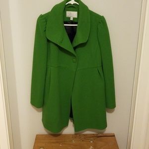 Old Navy Vintage Look Dress Coat